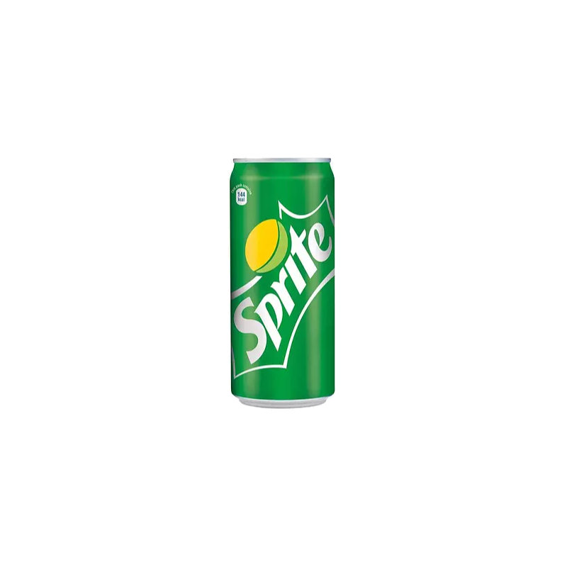 SPRITE IN CAN OR PET BOTTLE